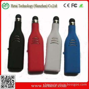 Hot Selling Smartphone Touch Pen USB Flash Drive with Good Quality